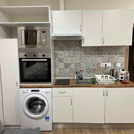 Appartement Pradalongo à Madrid Extérieur photo