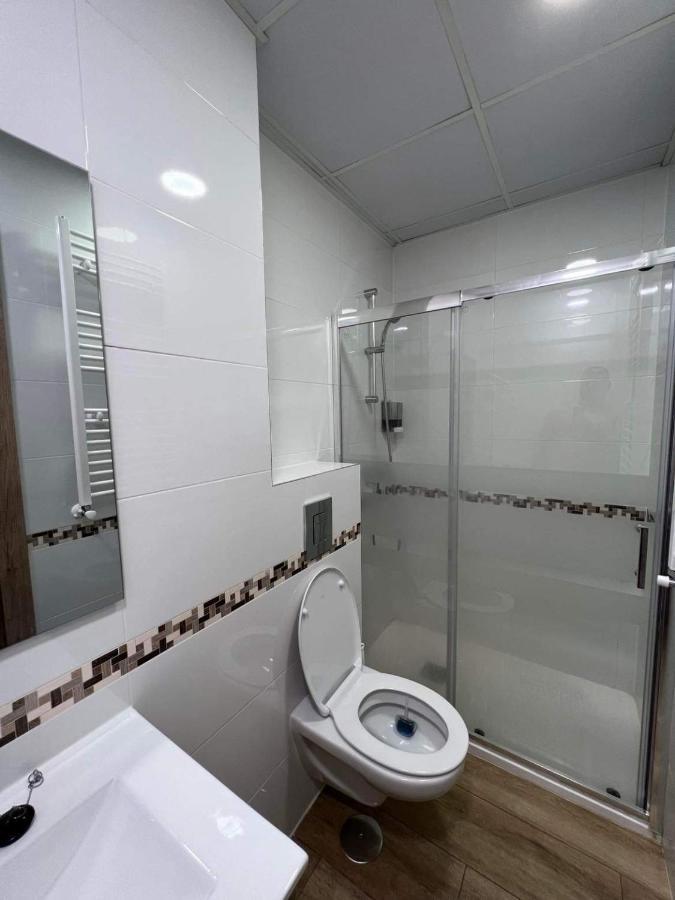 Appartement Pradalongo à Madrid Extérieur photo