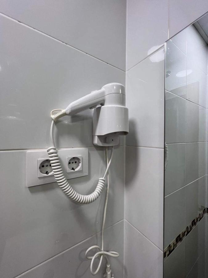Appartement Pradalongo à Madrid Extérieur photo